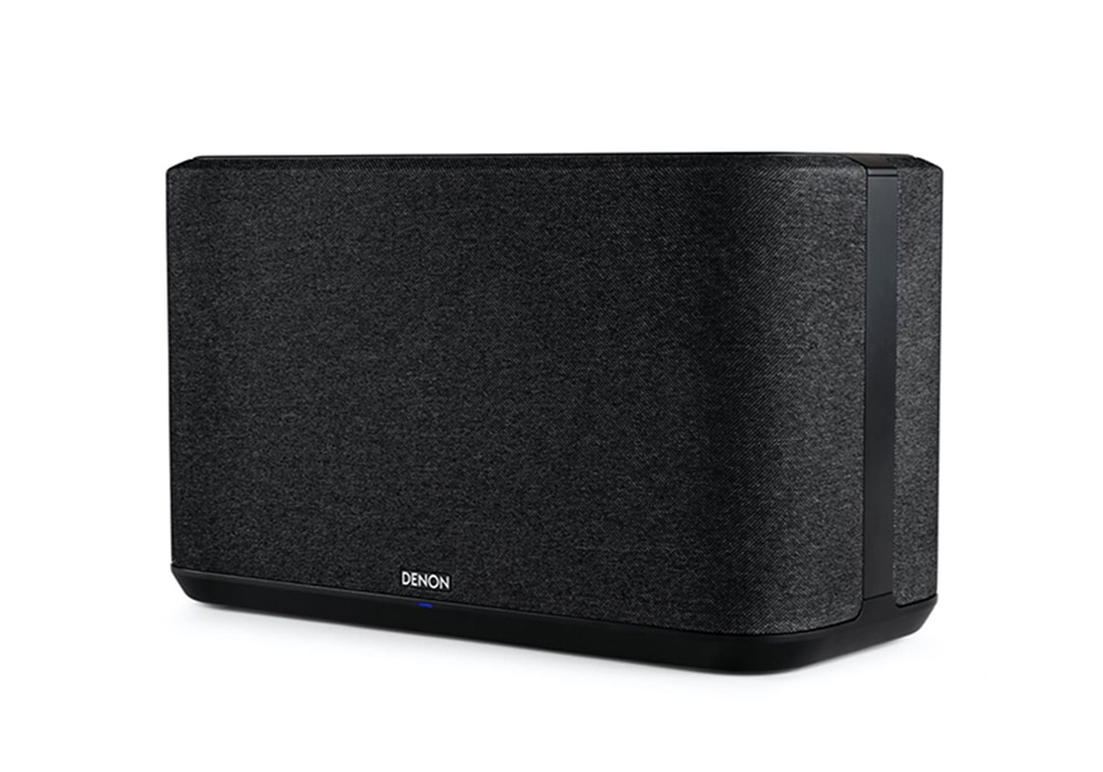 DENON - DENON HOME 150/ホワイト（DENONHOME150W）（1台